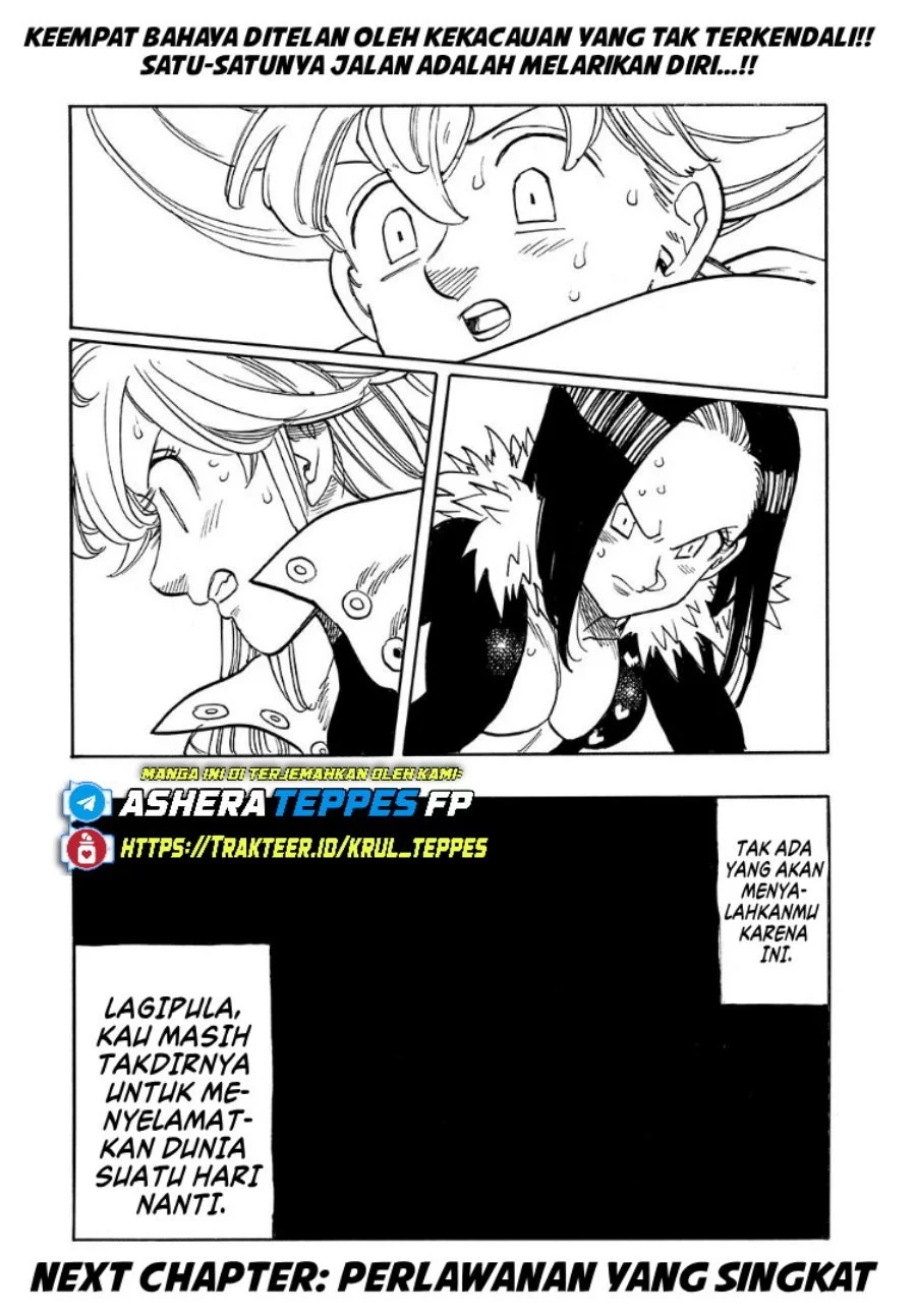 Chapter 203 - halaman 22