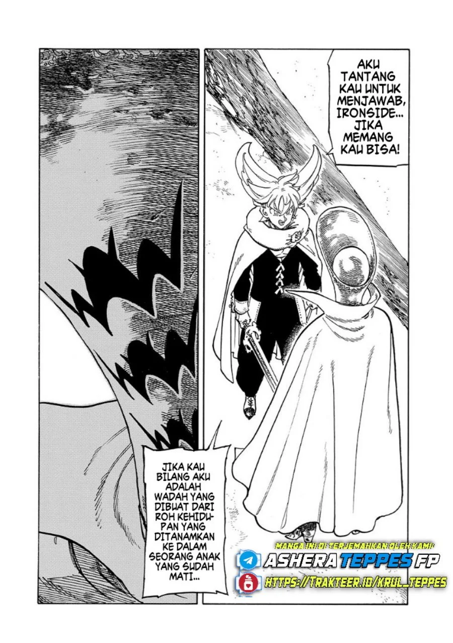 Chapter 203 - halaman 5