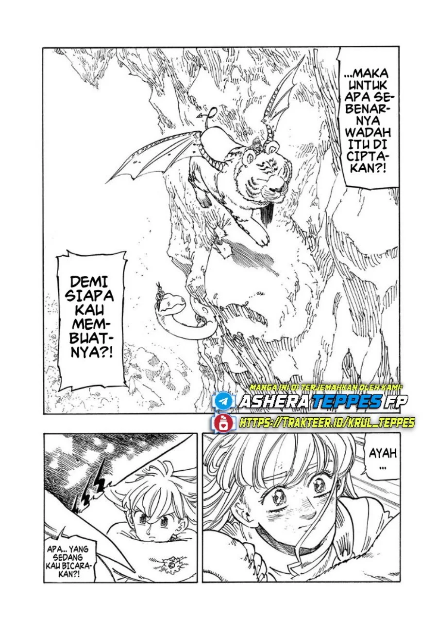 Chapter 203 - halaman 6