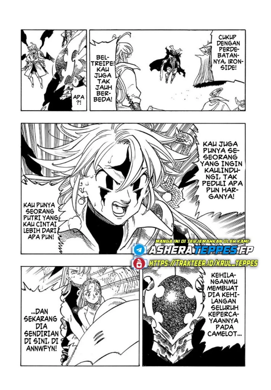 Chapter 203 - halaman 7