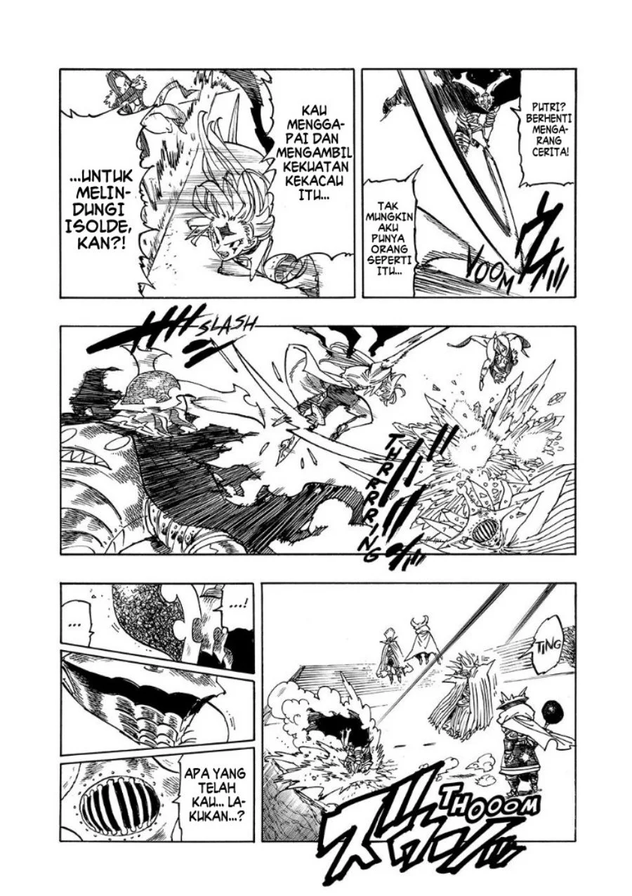 Chapter 203 - halaman 8