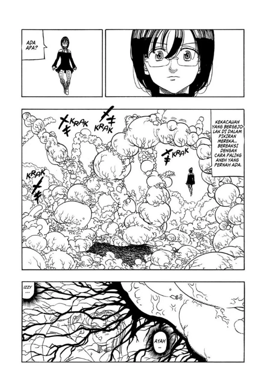 Chapter 203 - halaman 9