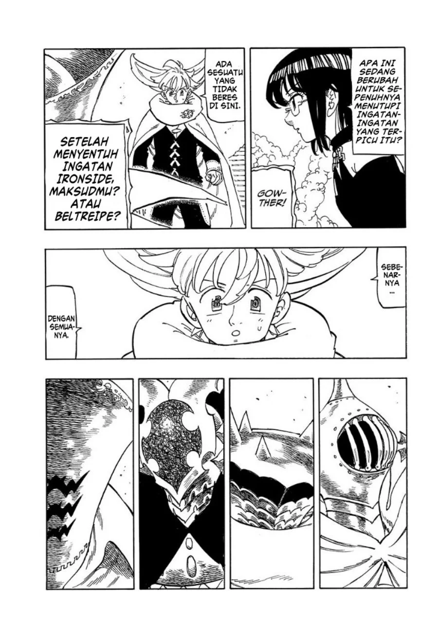 Chapter 203 - halaman 10