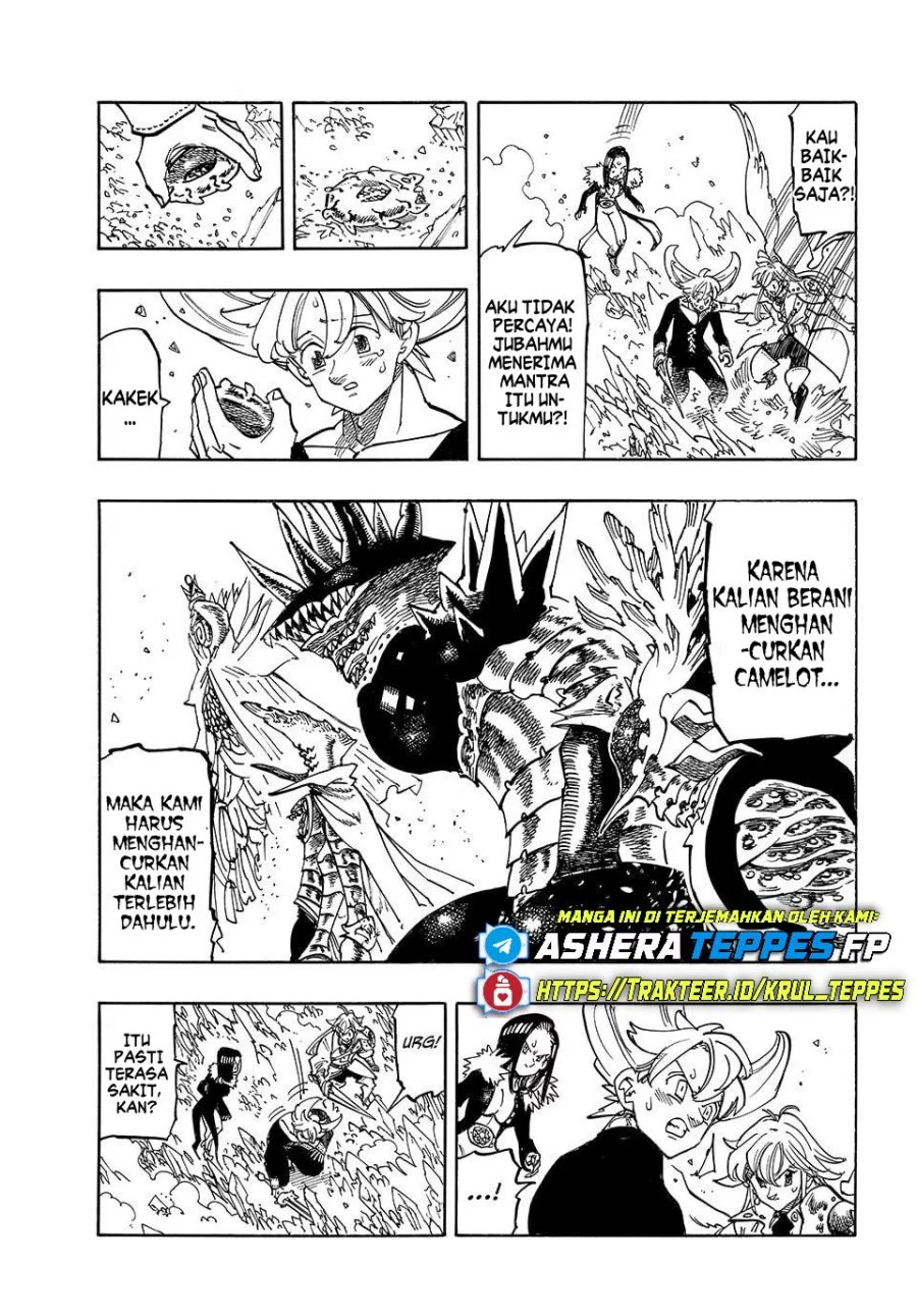 Chapter 204 - halaman 11