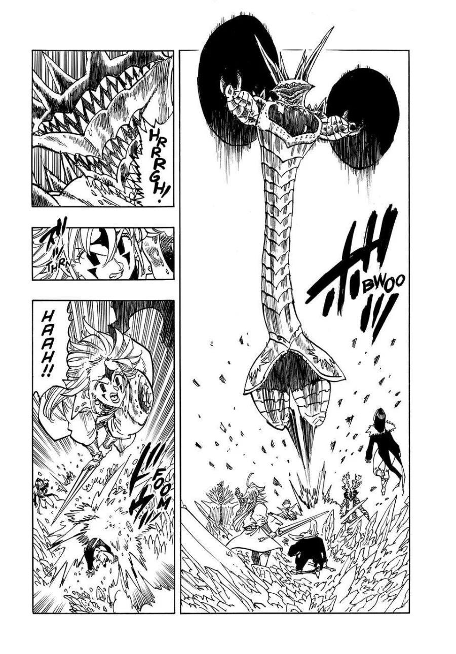 Chapter 204 - halaman 12
