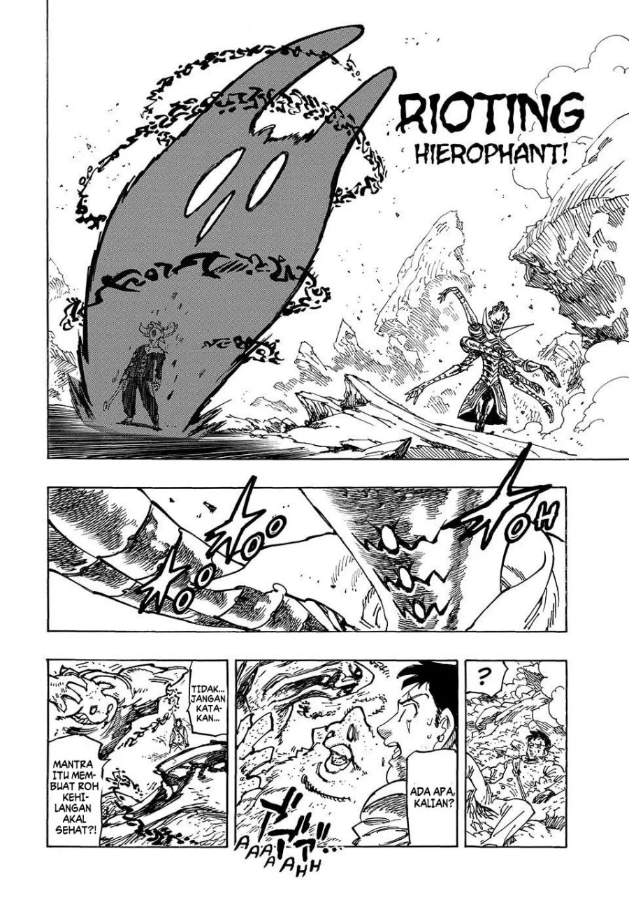 Chapter 204 - halaman 18