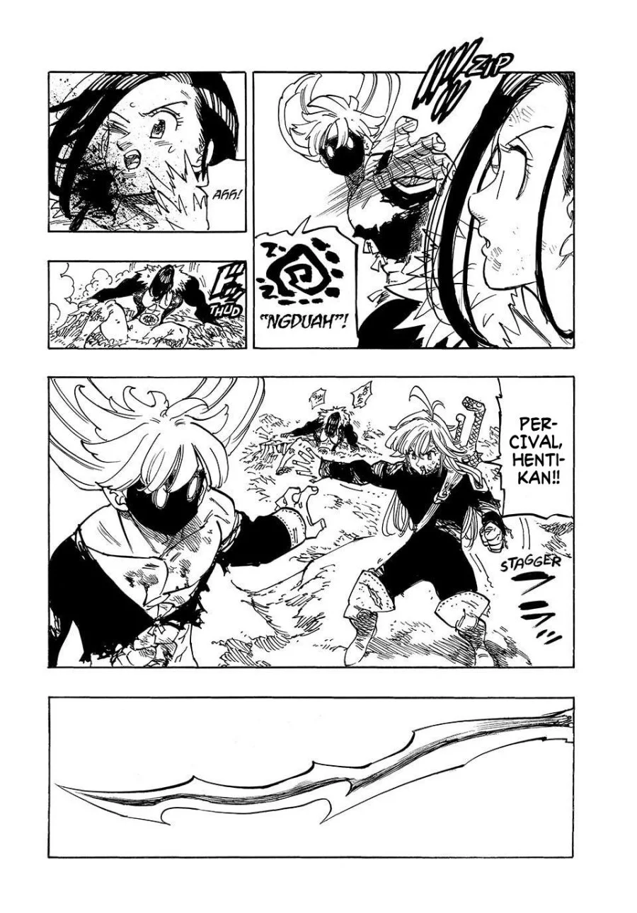 Chapter 204 - halaman 20