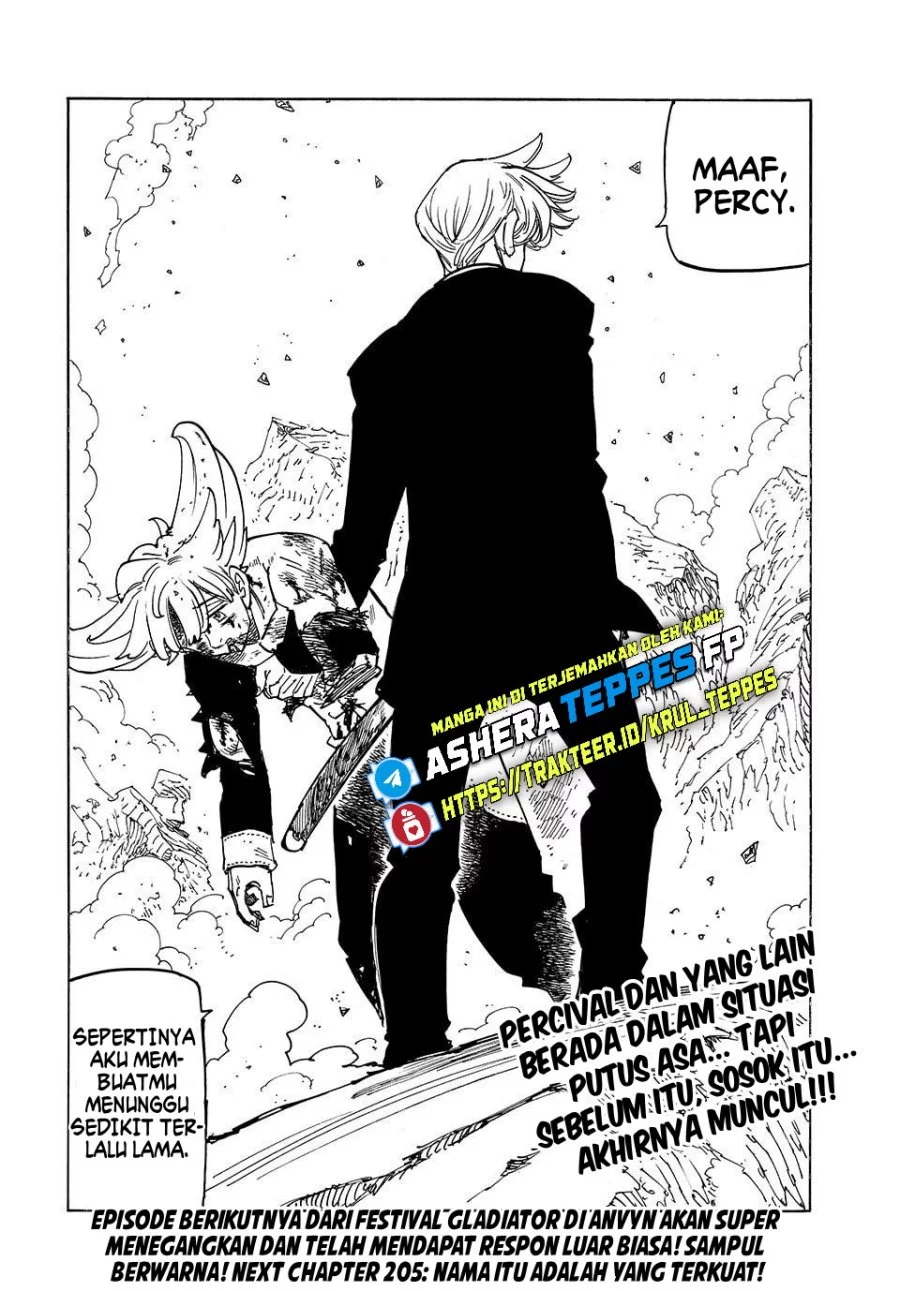 Chapter 204 - halaman 24