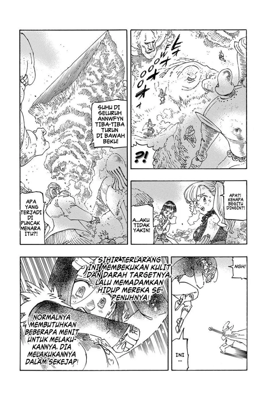 Chapter 204 - halaman 8