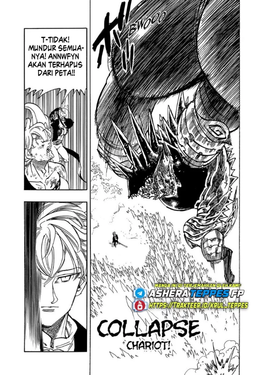 Chapter 205 - halaman 11