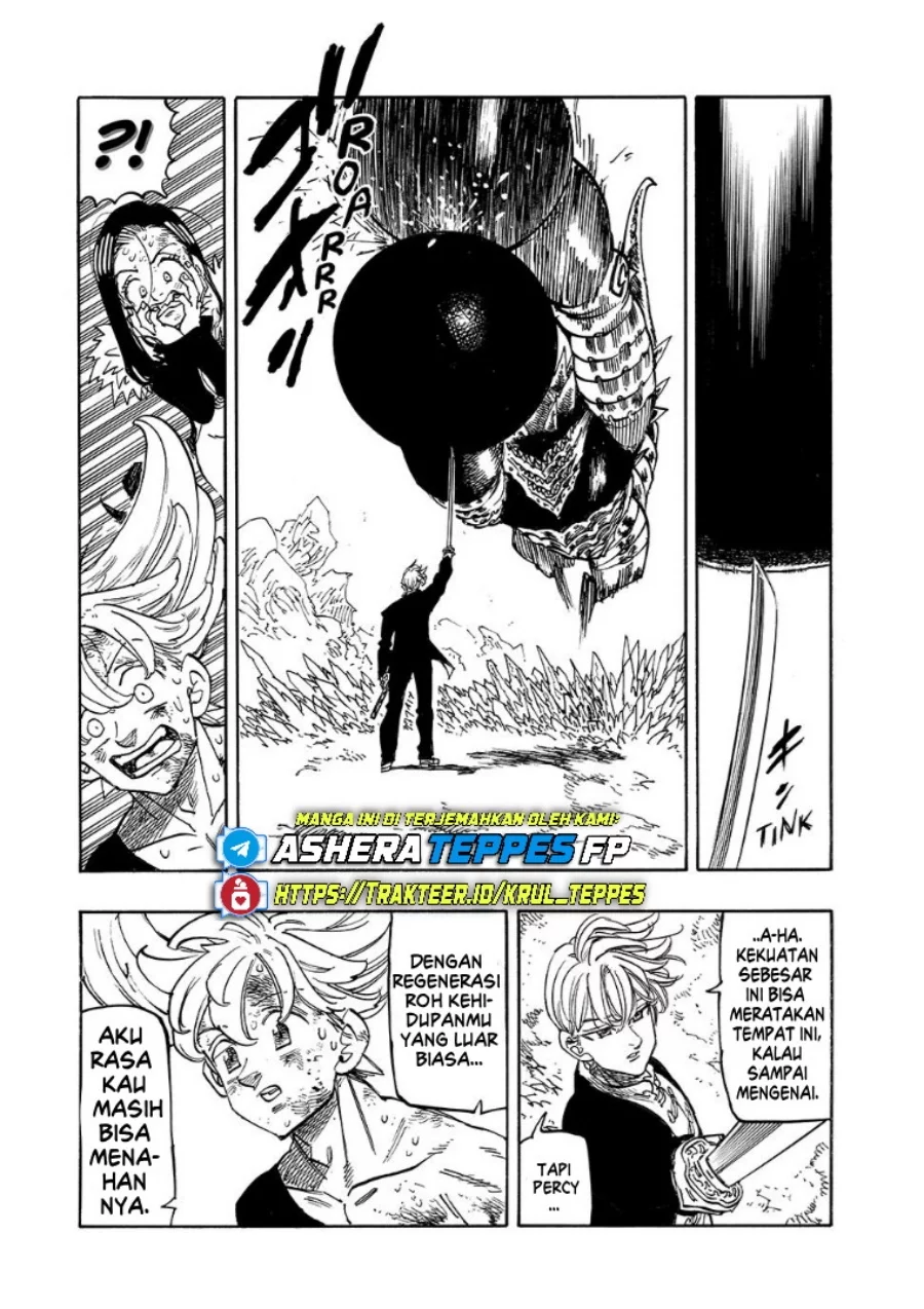 Chapter 205 - halaman 12
