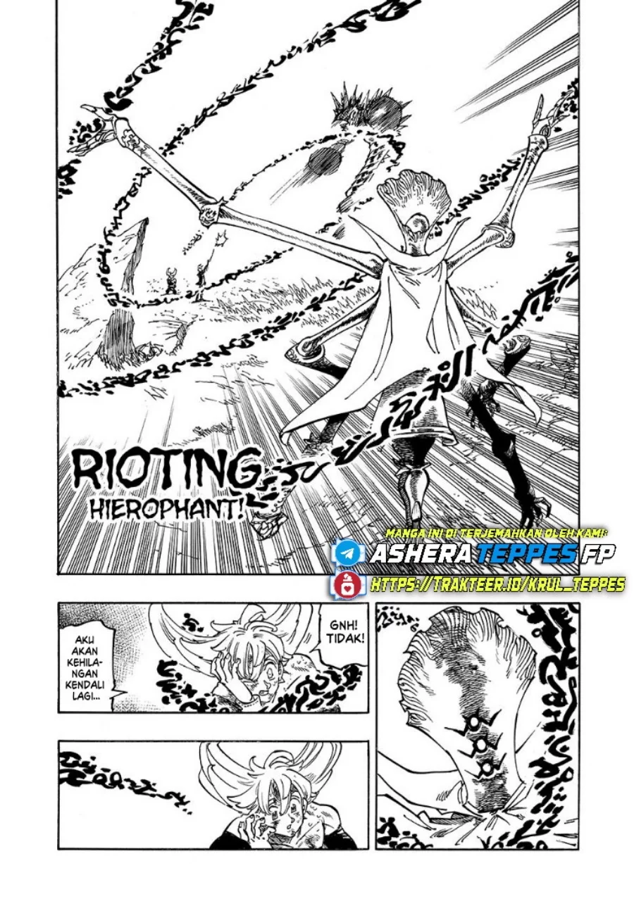 Chapter 205 - halaman 13
