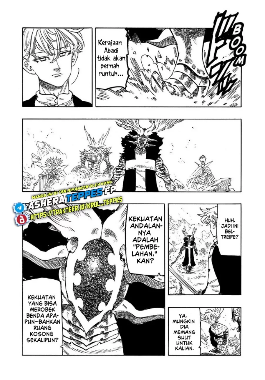 Chapter 205 - halaman 15