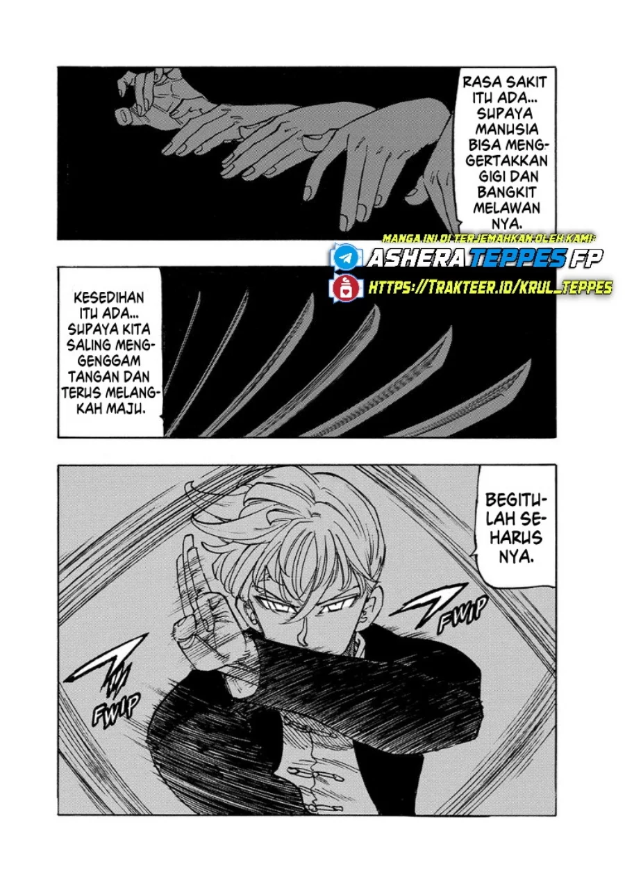 Chapter 205 - halaman 18