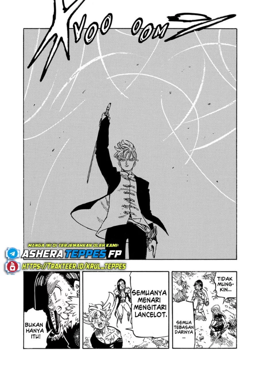 Chapter 205 - halaman 19