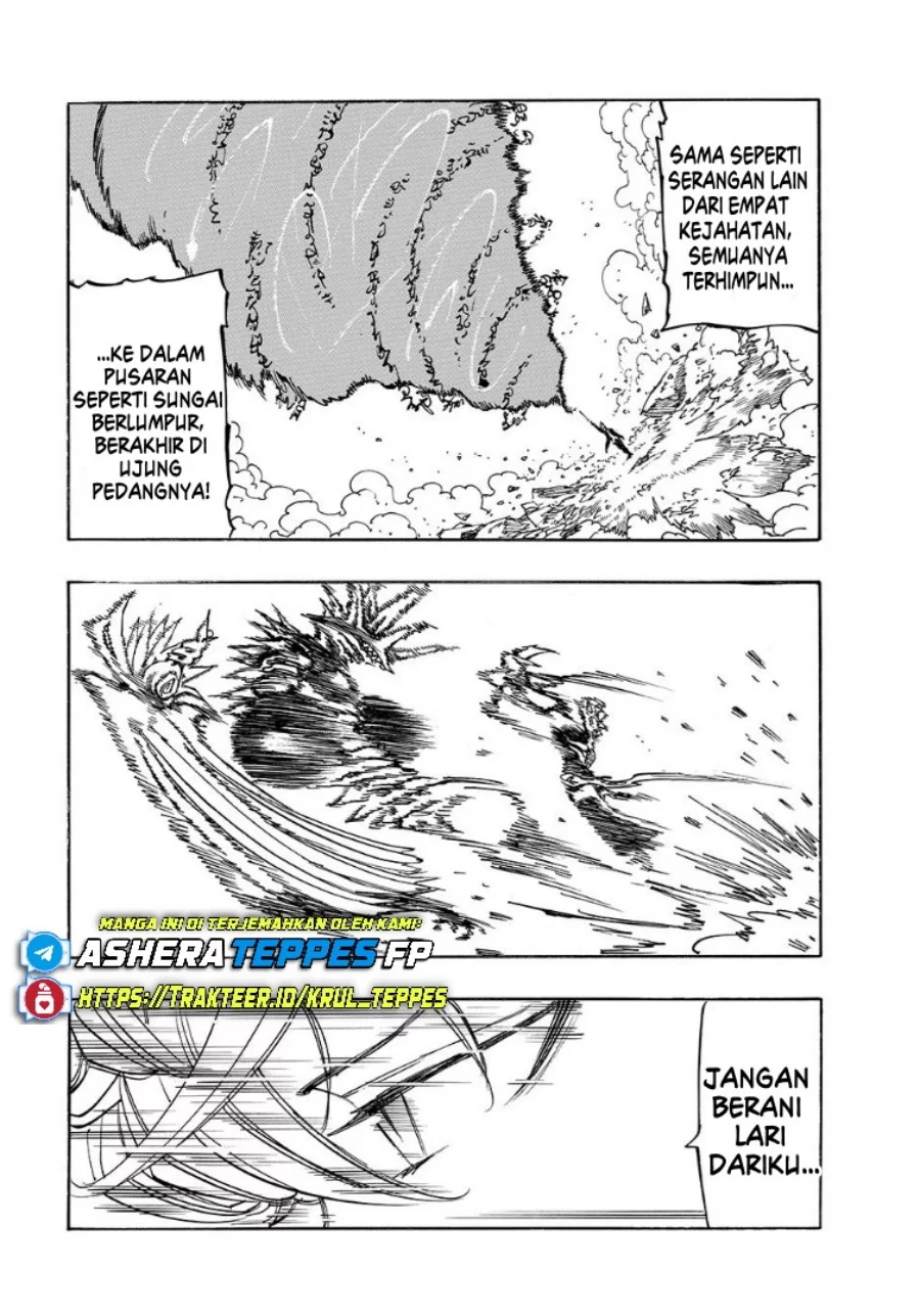 Chapter 205 - halaman 20