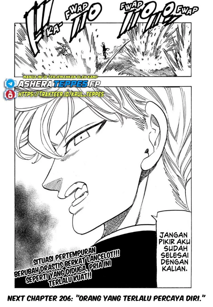 Chapter 205 - halaman 23