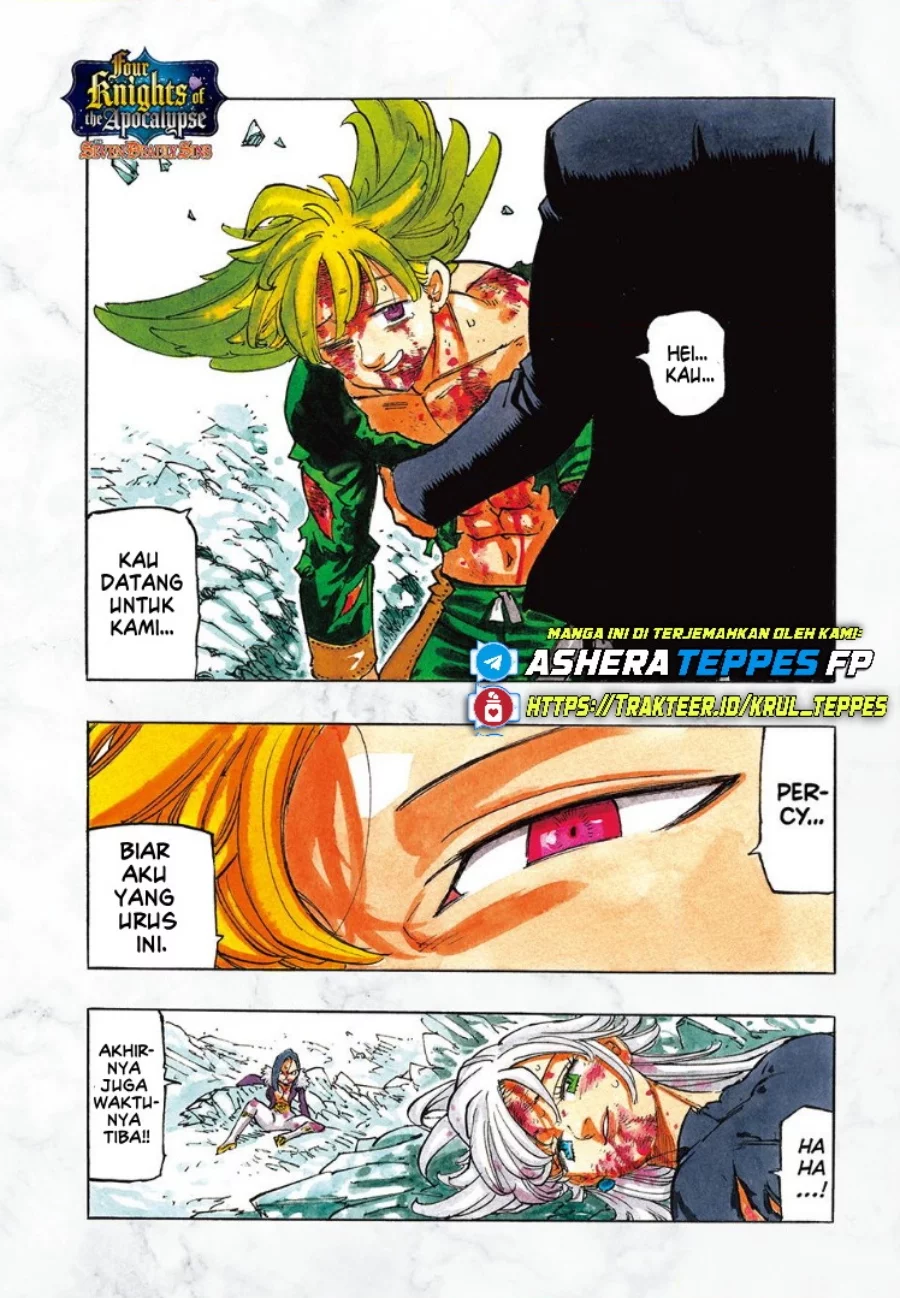 Chapter 205 - halaman 4