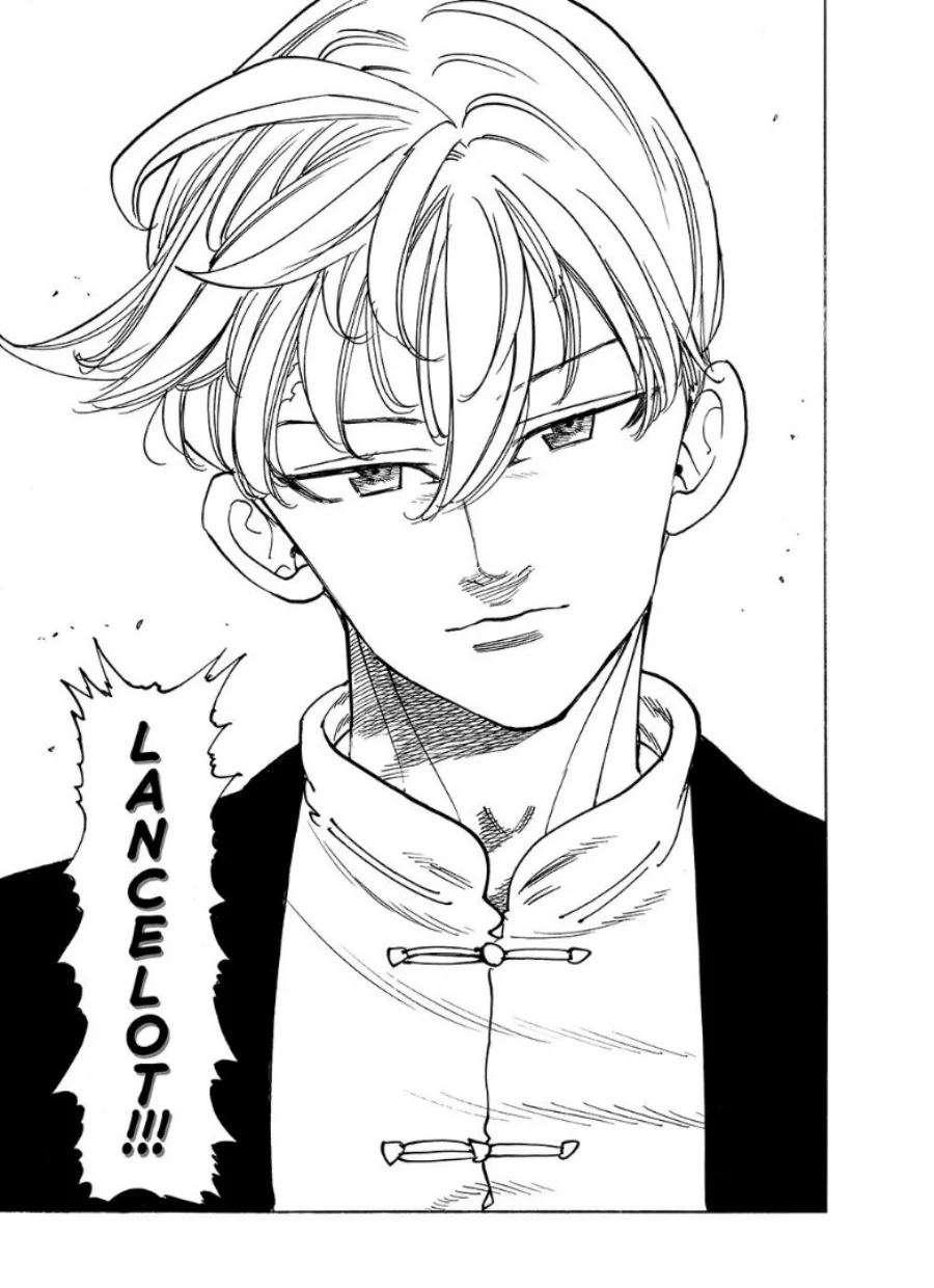 Chapter 205 - halaman 5
