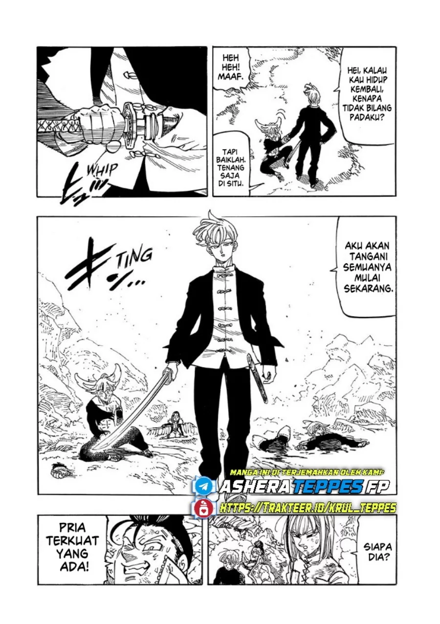 Chapter 205 - halaman 6