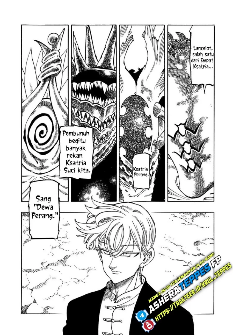 Chapter 205 - halaman 7