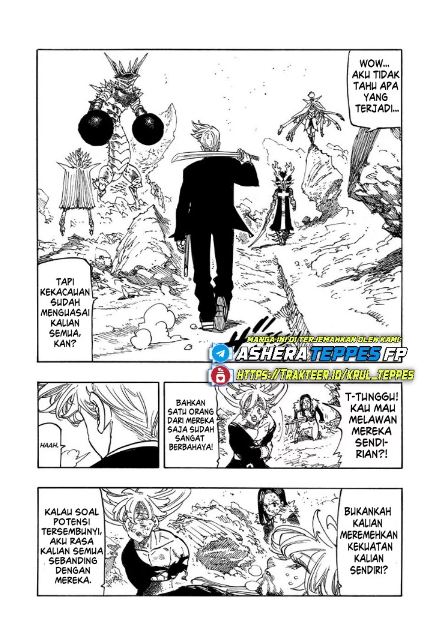 Chapter 205 - halaman 8