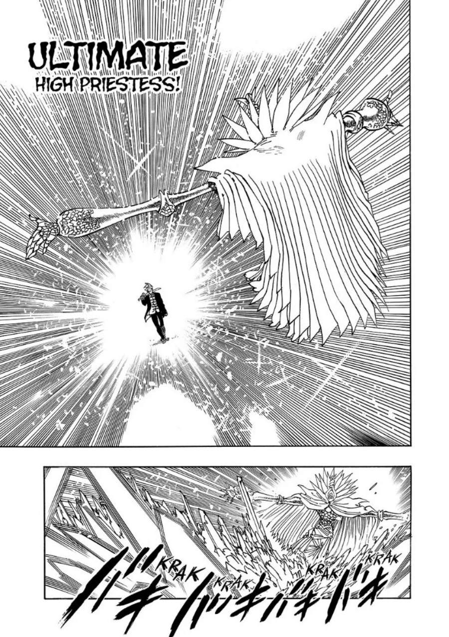 Chapter 205 - halaman 9