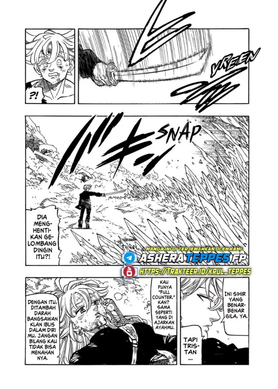 Chapter 205 - halaman 10