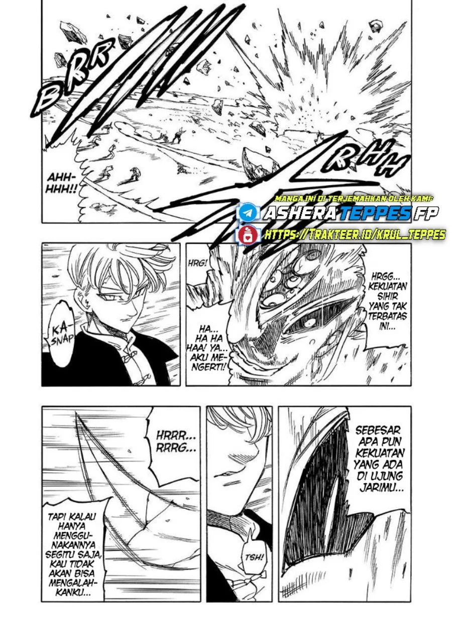 Chapter 206 - halaman 11