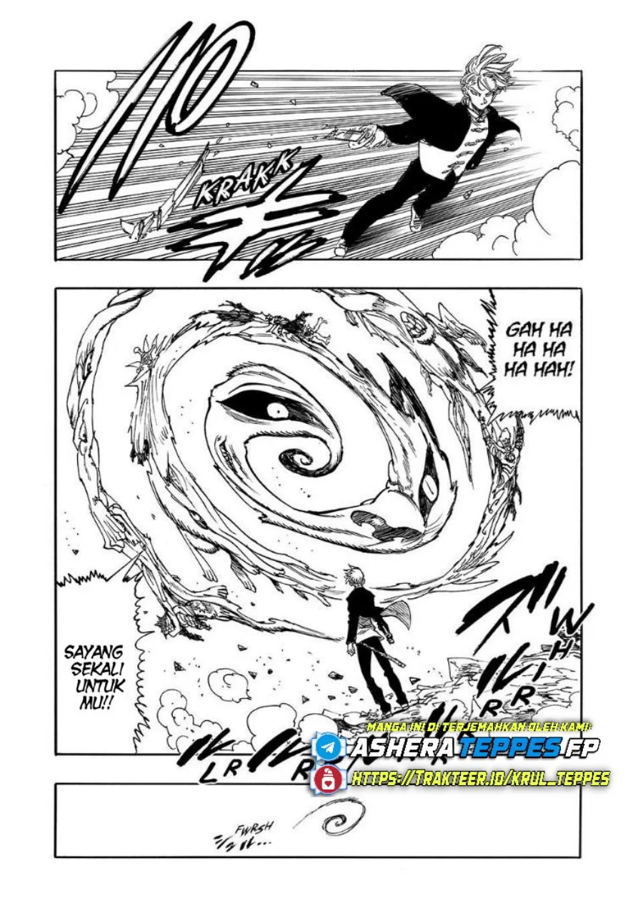 Chapter 206 - halaman 12