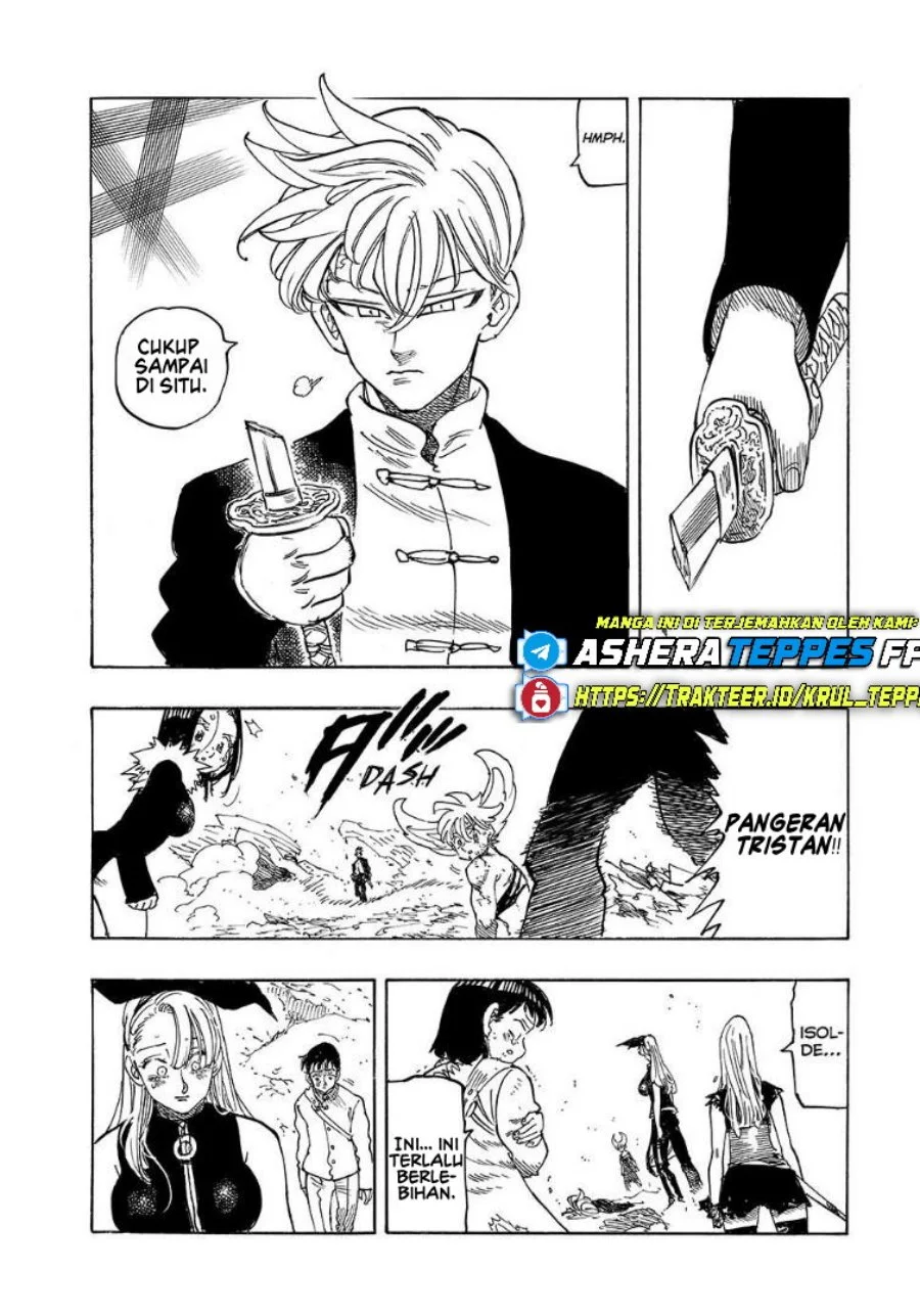 Chapter 206 - halaman 13