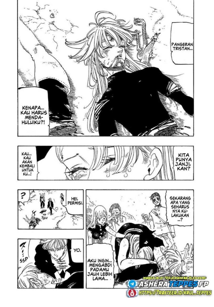 Chapter 206 - halaman 14