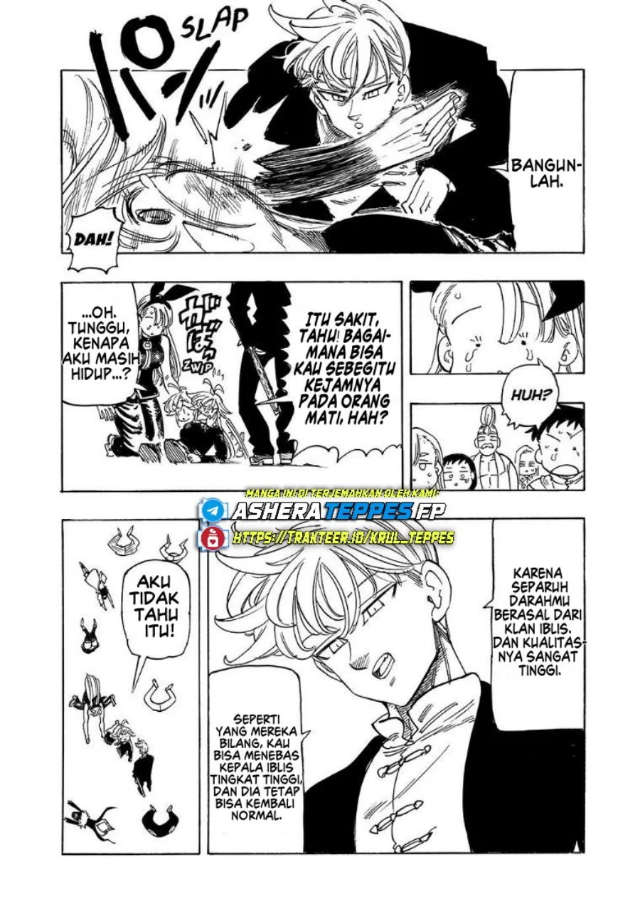 Chapter 206 - halaman 15