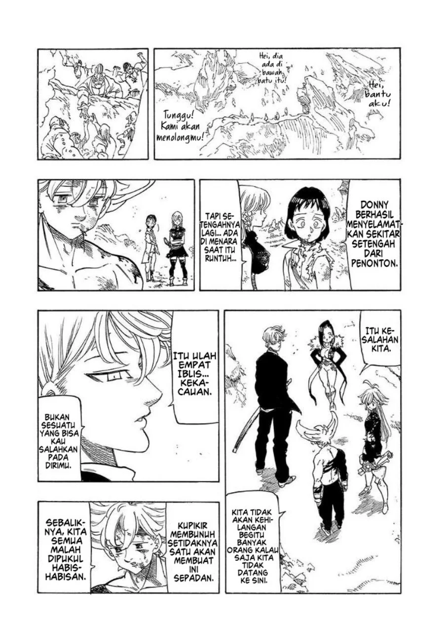 Chapter 206 - halaman 16