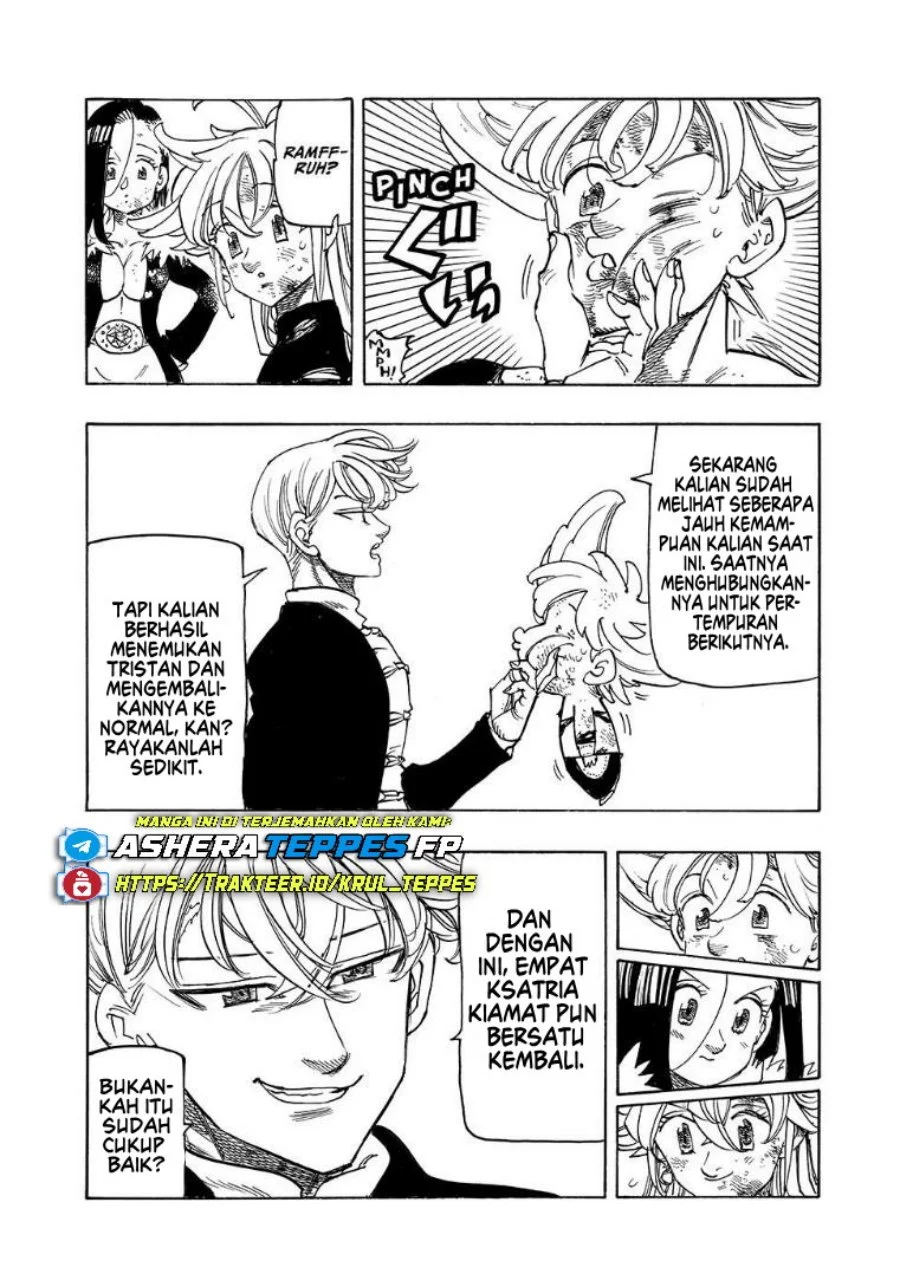 Chapter 206 - halaman 17