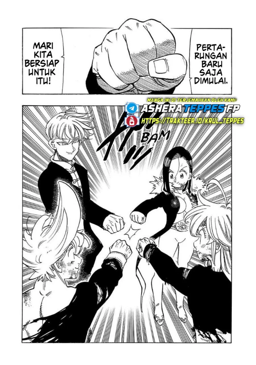 Chapter 206 - halaman 18