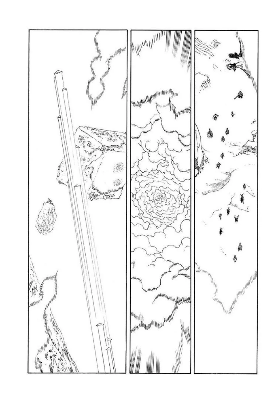 Chapter 206 - halaman 21