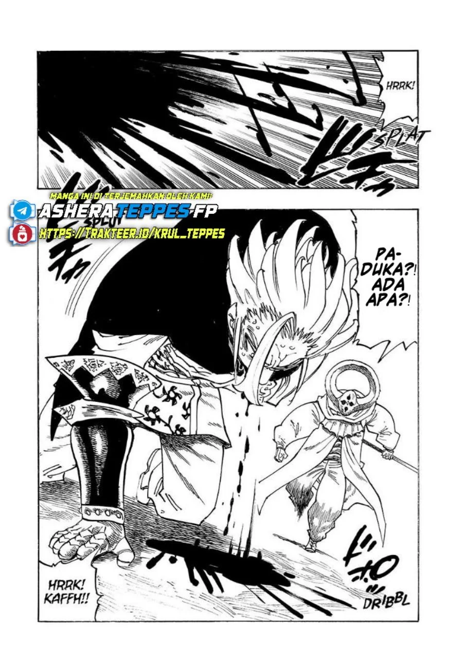 Chapter 206 - halaman 22
