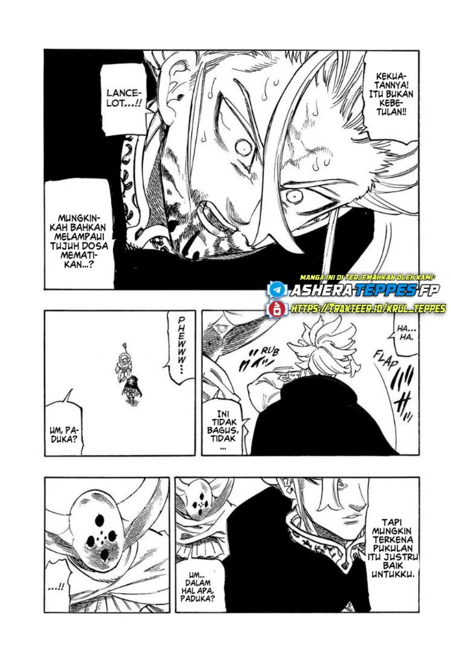 Chapter 206 - halaman 23