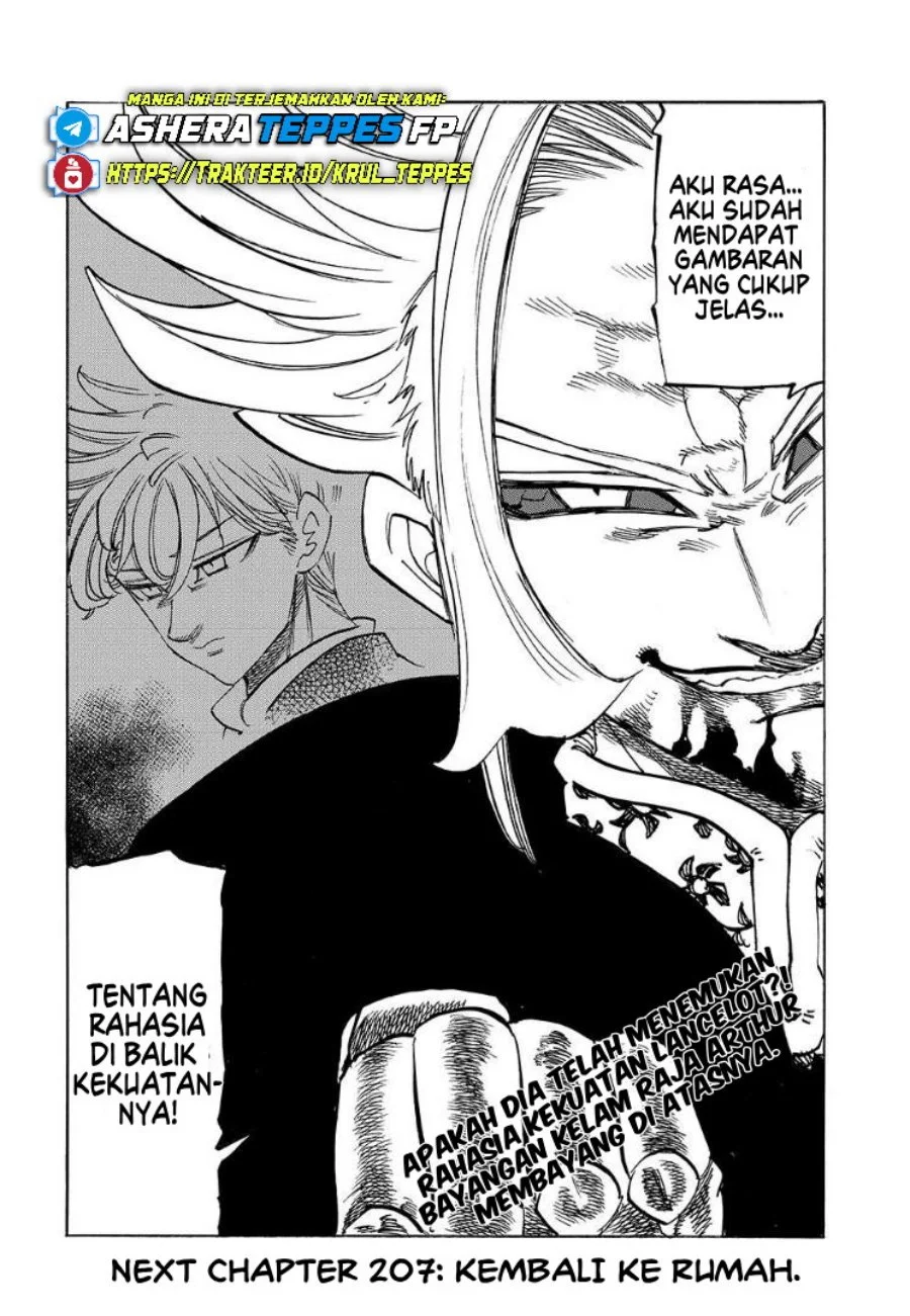 Chapter 206 - halaman 24