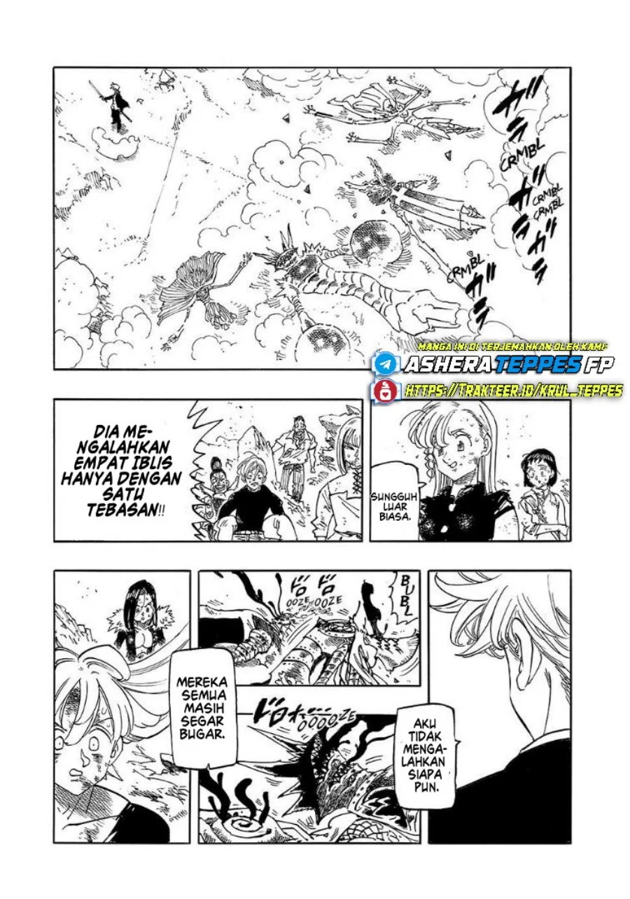 Chapter 206 - halaman 6