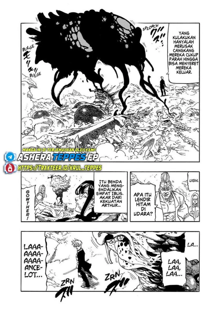 Chapter 206 - halaman 7
