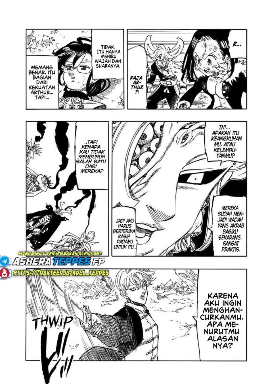 Chapter 206 - halaman 9