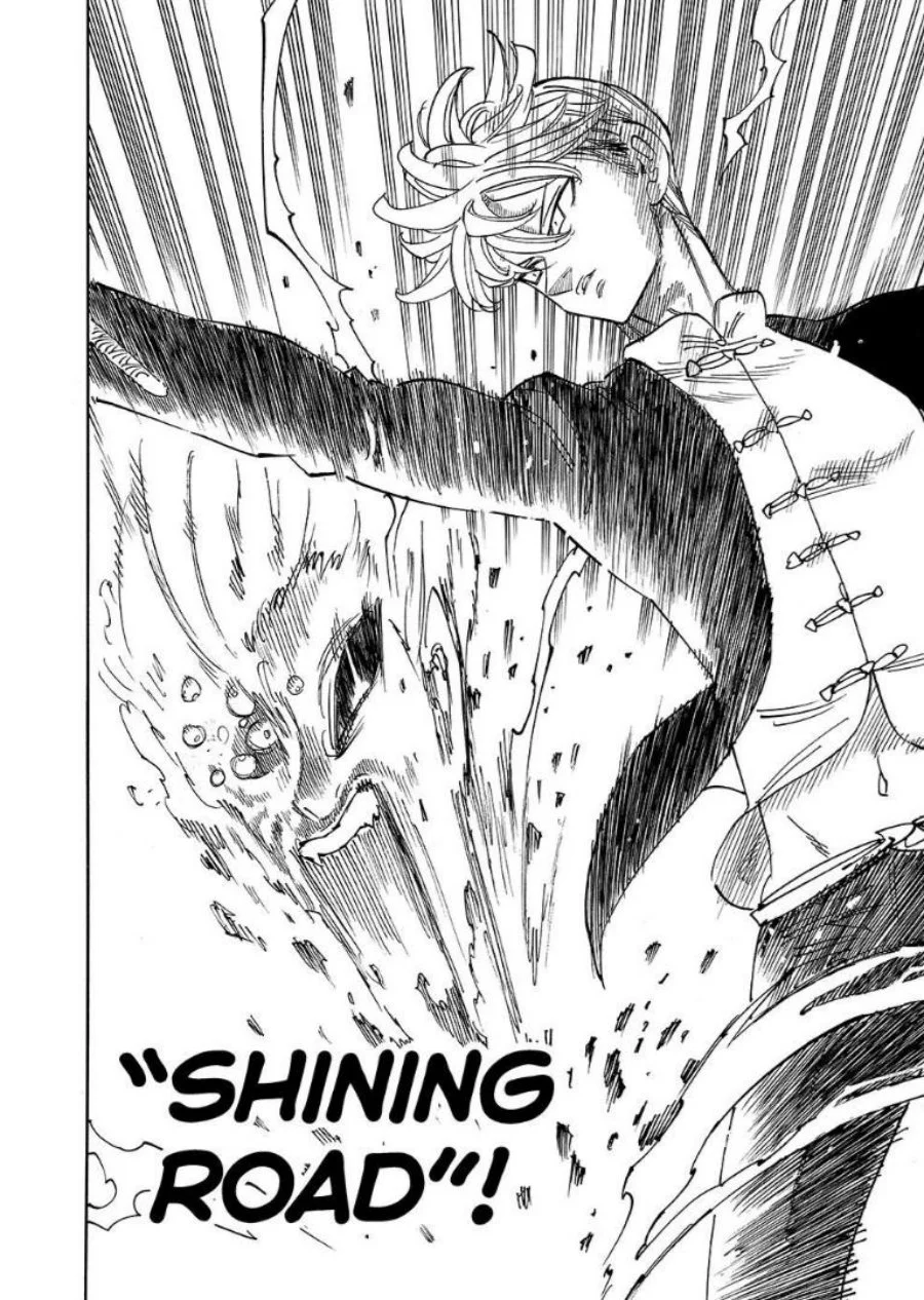 Chapter 206 - halaman 10