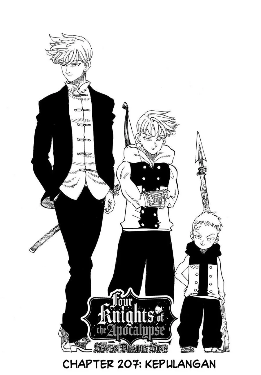 Chapter 207 - halaman 18