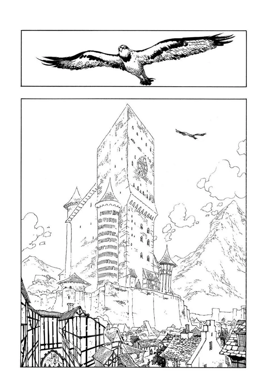 Chapter 207 - halaman 19