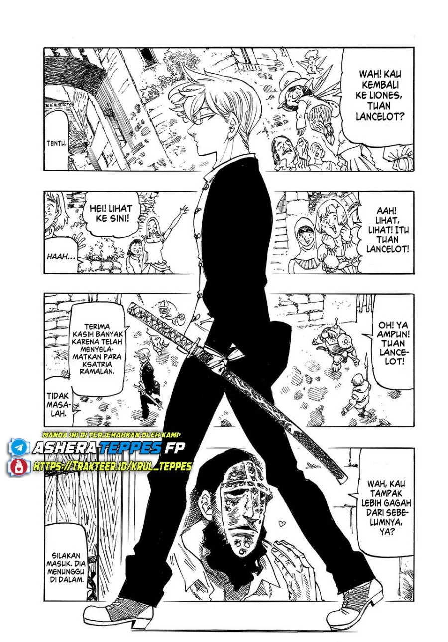 Chapter 207 - halaman 20