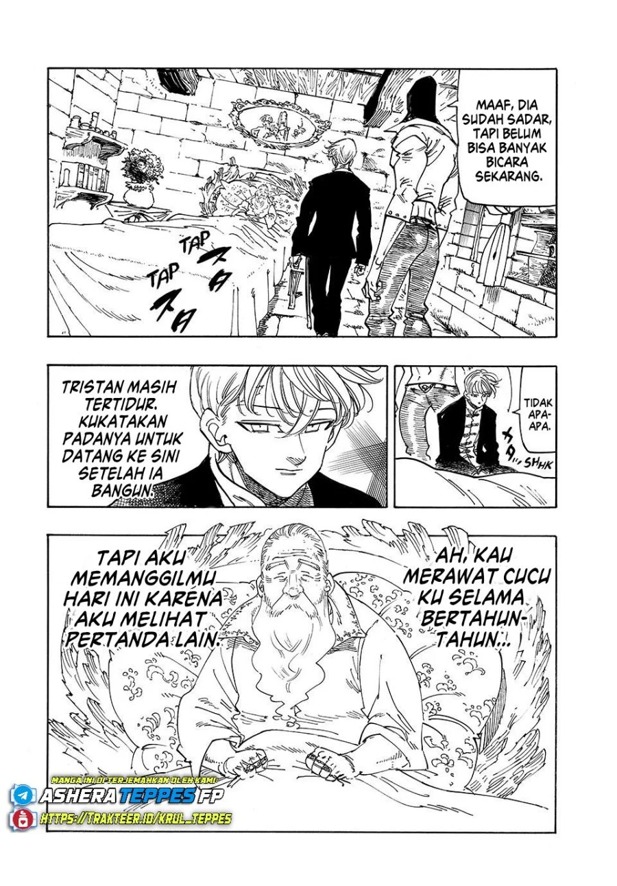 Chapter 207 - halaman 21
