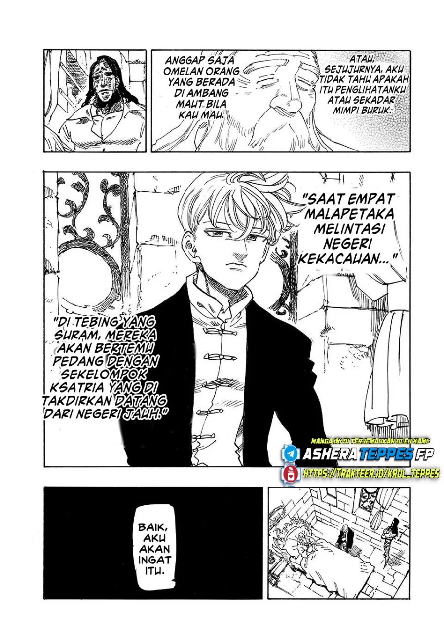 Chapter 207 - halaman 22