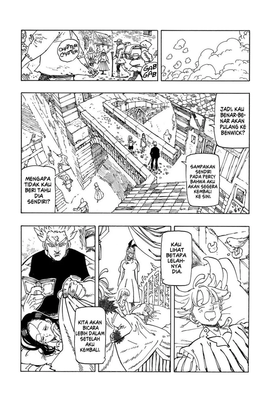Chapter 207 - halaman 23